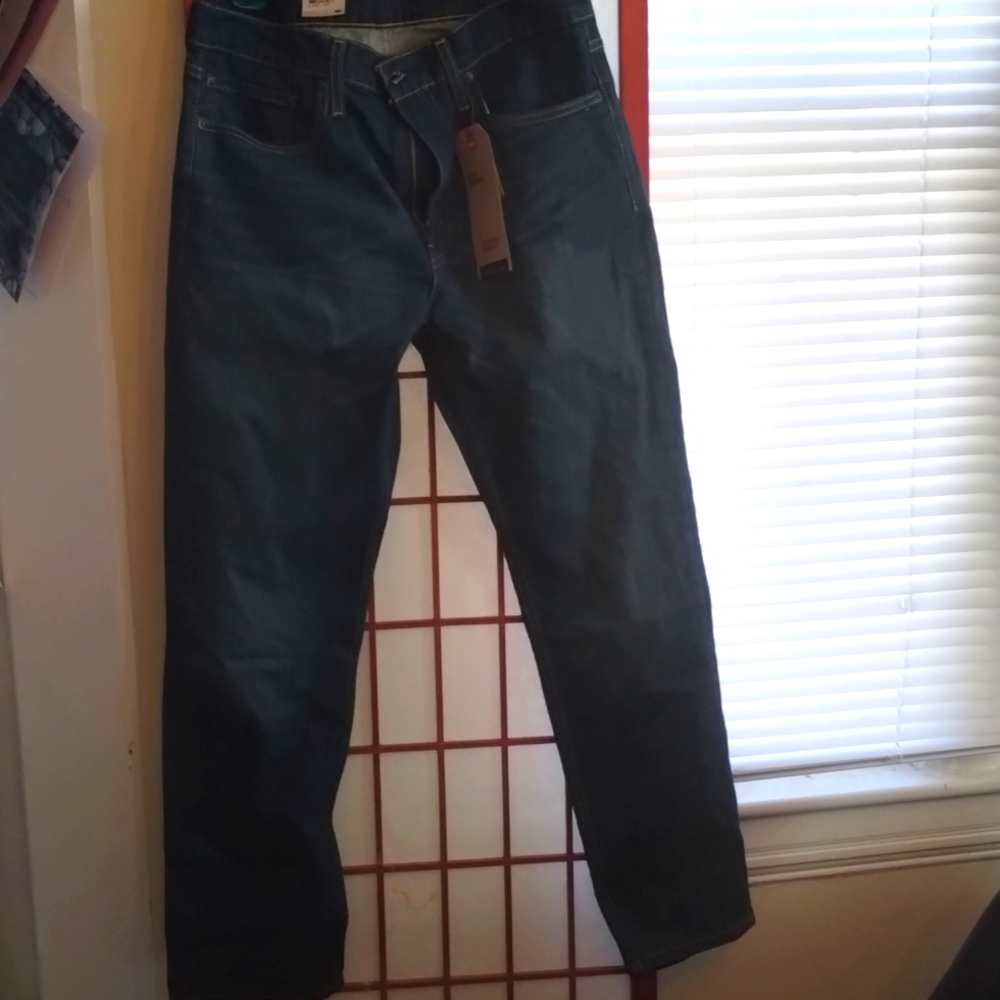 men's Levis jeans